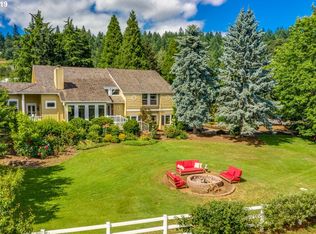29585 NE Owls Ln, Newberg, OR