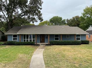 3341 Camelot Dr, Dallas, TX 75229