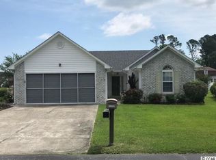 2159 Goodson Dr, Longs, SC 29568