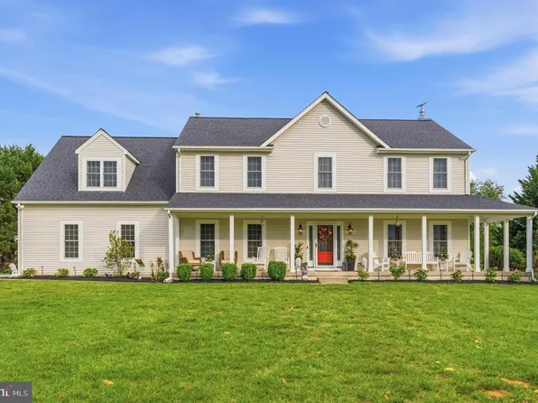 6087 Balls Mill Rd, Midland, VA 22728