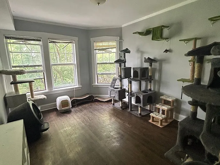 4017 N Mozart St #3 — Photo 6