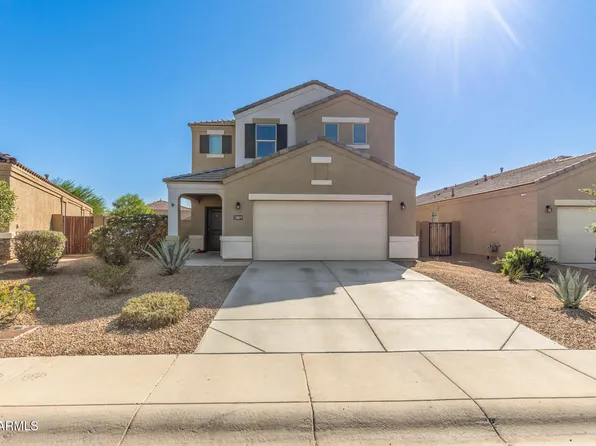 30879 W PICADILLY Road, Buckeye, AZ 85396