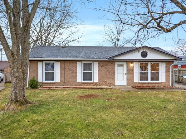 3217 Monida Ct, Lexington, KY 40515