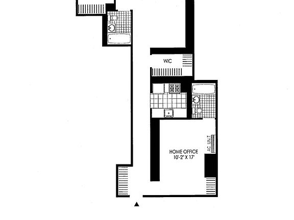 2nd image of 4705 Center Blvd APT 507
