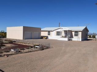 8425 Needles Eye Rd SE, Deming, NM 88030