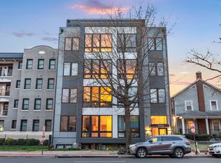 4804 Georgia Ave NW, Washington, DC 20011