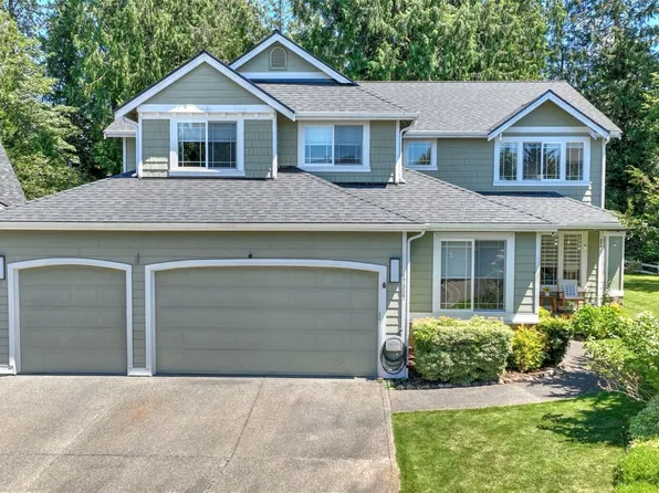 17337 SE 185th Place, Renton, WA 98058