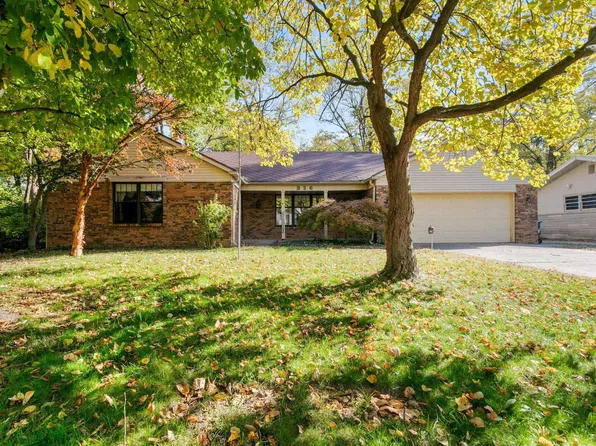 326 Terry Ln, Mishawaka, IN 46544