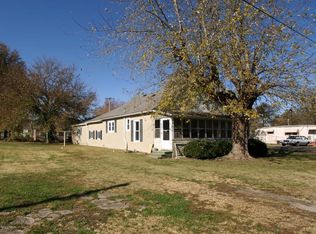 124 N Lincoln St, Royalton, IL 62983