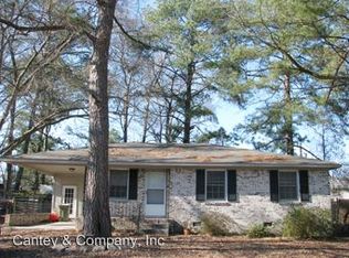 2341 Rolling Hills Rd, Columbia, SC 29210