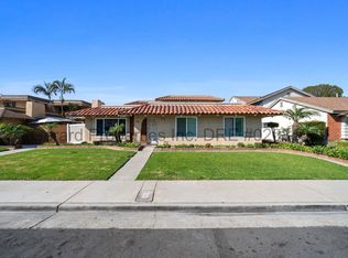 Corsican 7281, Huntington Beach, CA 92647