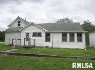 1483 Knoxville Rd, Lynn Center, IL 61262