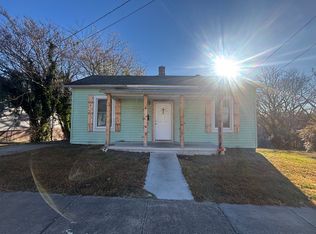 37 Milton Ave, Danville, VA 24541