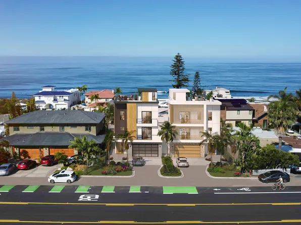 Homes Available Soon, The Tides at Terramar