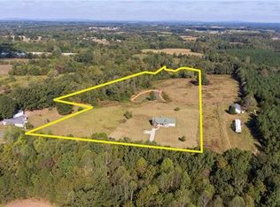 331 Butler Mill Rd, Harmony, NC 28634