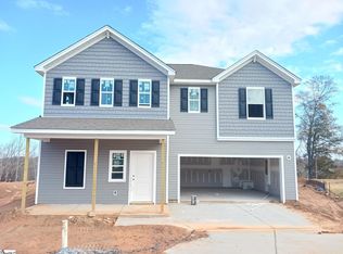 461 Haddon Trl, Woodruff, SC 29388