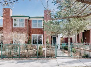 444 N Jackson St, Denver, CO 80206