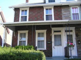83 S 5th Ave, Coatesville, PA 19320