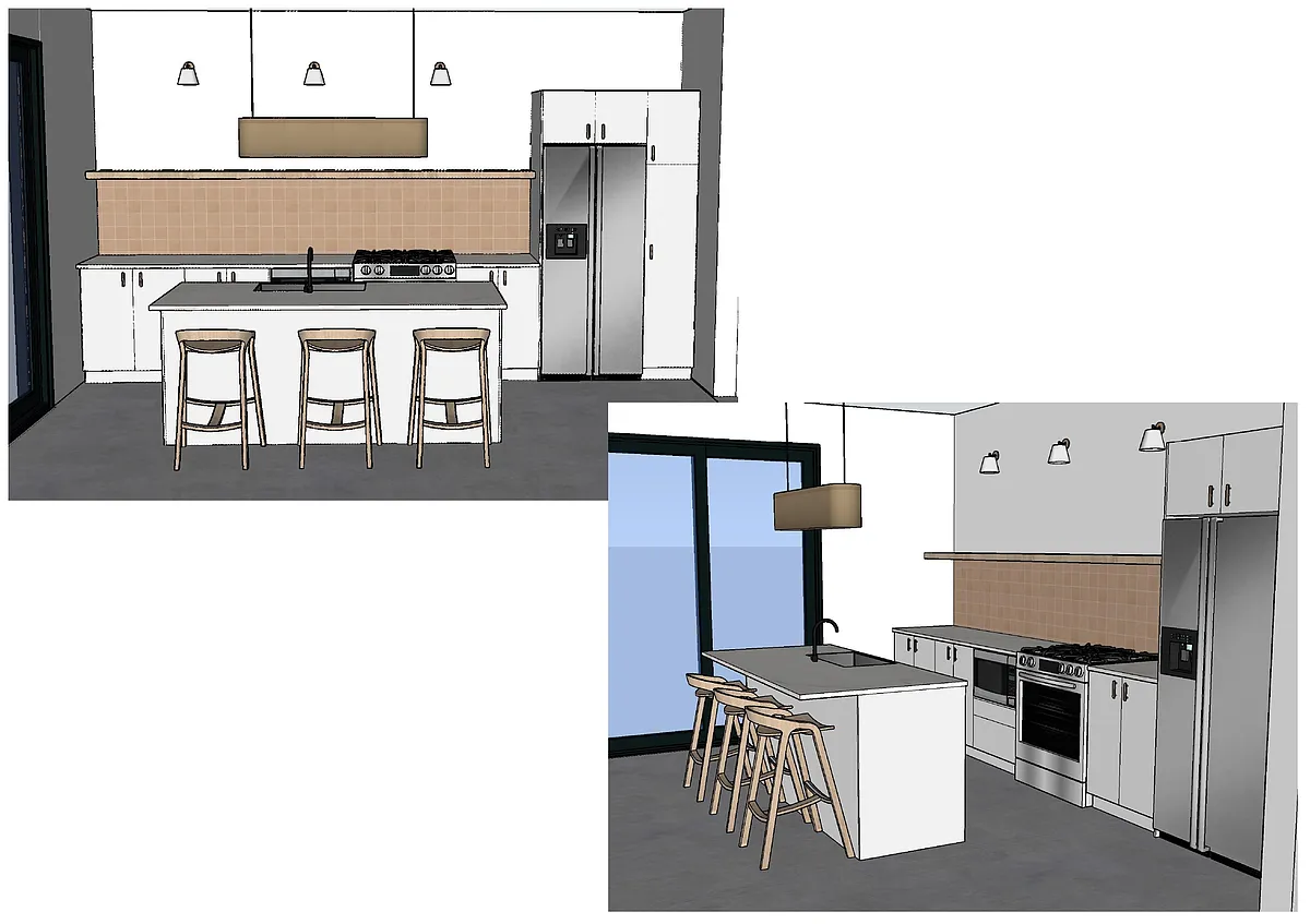 Building Photo - 434 Santa Fe Dr #303