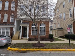 922 Pine Forest Ln #1811, Upper Marlboro, MD 20774
