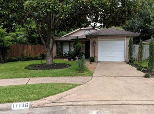 11146 Grassyglen Dr, Houston, TX 77064