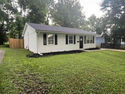 926 Line St, Evansville, IN, 47713