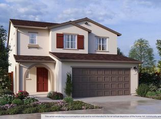 Sierra Plan, Heritage Collection II, Riverbank, CA 95367