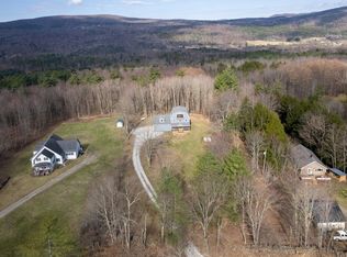 1156 Hartsboro Rd, Shrewsbury, VT 05773