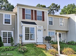 8246 Great Bend Rd, Glen Burnie, MD 21061