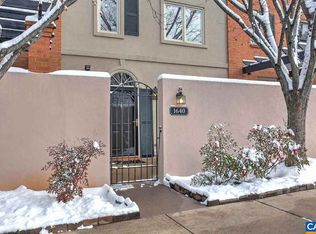 1640 Garden Ct, Charlottesville, VA