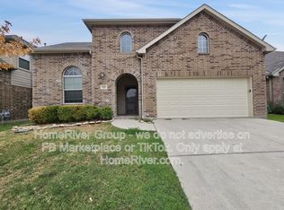 4232 Doe Creek Trl, Fort Worth, TX 76244