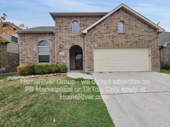 4232 Doe Creek Trl, Fort Worth, TX 76244