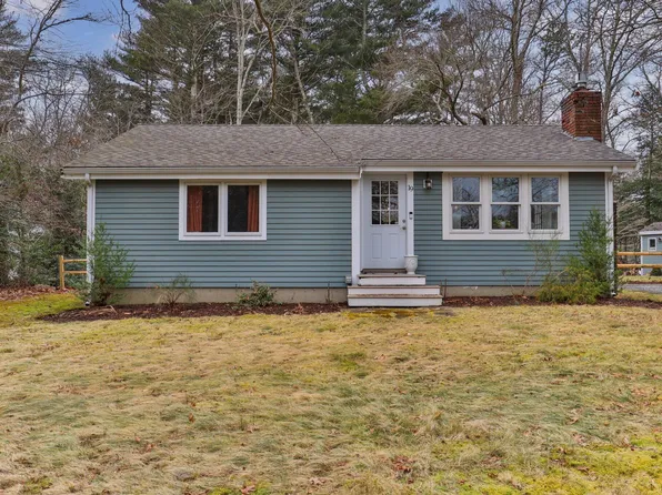 19 Guild Road, Forestdale, MA 02644