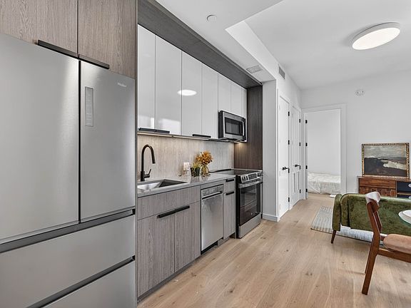 3rd image of 1211 Fulton St #9A