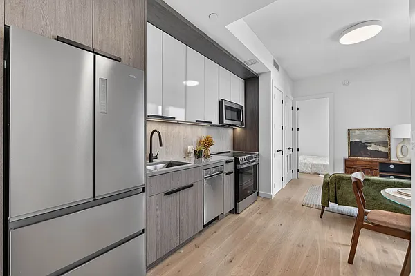 Kitchen, photo 1