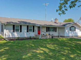 420 E Grand Ridge Rd, Mazon, IL 60444