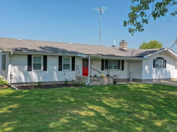 420 E Grand Ridge Rd, Mazon, IL 60444