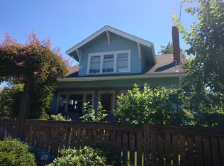 2851 NW 61st St, Seattle, WA 98107