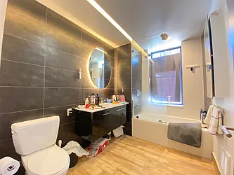 Rented by Zjama Realty Corp