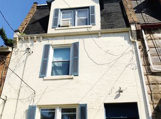 428 N Beatty St, Pittsburgh, PA 15206