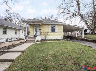 3325 N 55th St, Omaha, NE 68104