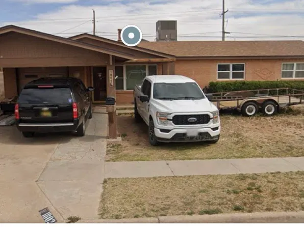 1802 N Steven Dr, Hobbs, NM 88240