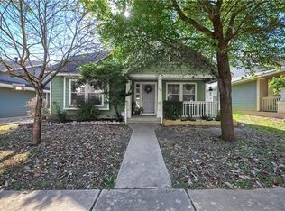 627 Scheel, Kyle, TX 78640