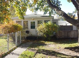 1445 Madison St, Muskegon, MI 49442