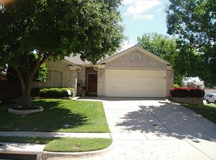 4454 Stones River Rd, Grand Prairie, TX 75052