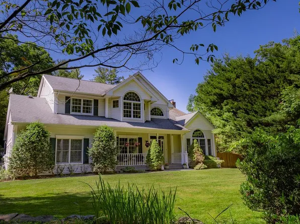 1251 A North Country Road, Stony Brook, NY 11790