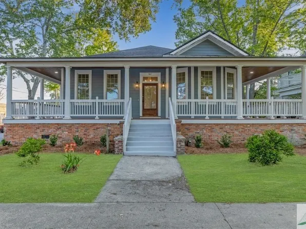 661 E Henry Street, Savannah, GA 31401