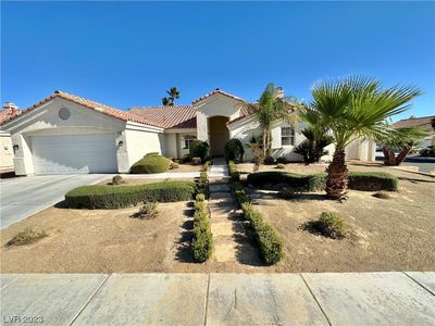5700 Savant Ct, Las Vegas, NV, 89149