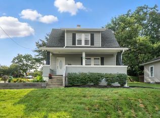 8616 Blue Ash Rd, Cincinnati, OH 45242