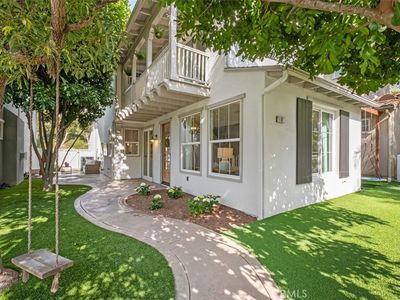 8 Snapdragon St, Mission Viejo, CA, 92694